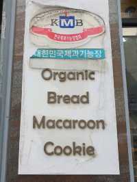 울산 옥동 브레드창 – 제과기능장이 만드는 진짜 빵집