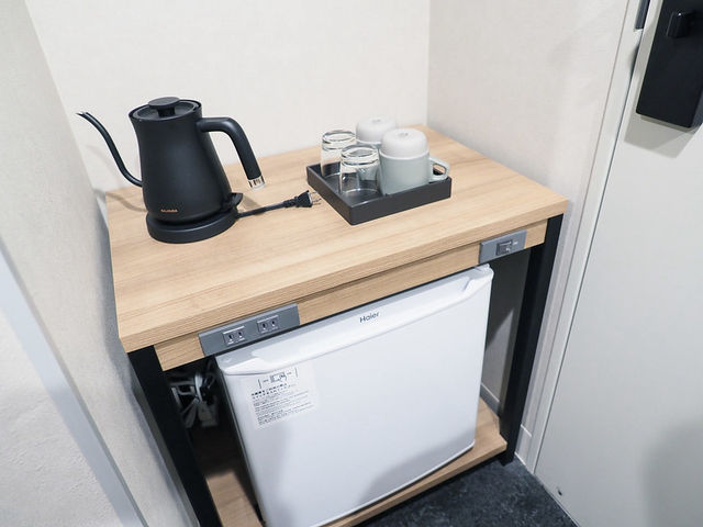 REF Kansai Airport Izumisano by Vessel Hotels
