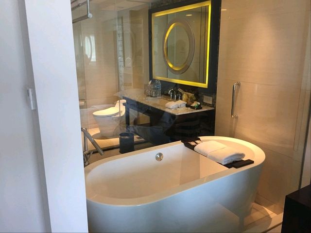 “Seaside Sophistication in the Heart of Kuta”