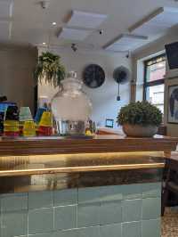 Alfred hotel