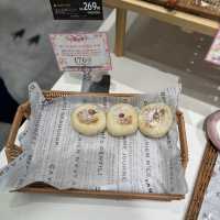 北海道小麦を使った絶品パンを食べよう