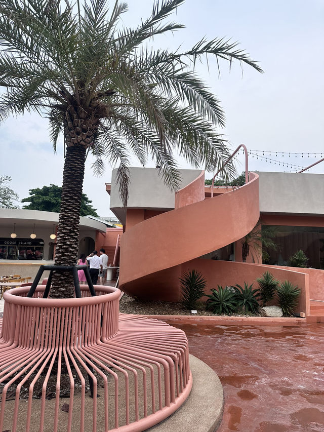 Casa Tropika Bangsaen