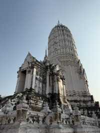 Ayutthaya Historical Capital of Thailand