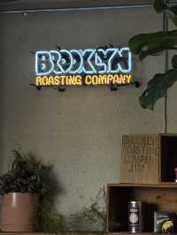 Brooklyn roasting company osaka🇯🇵