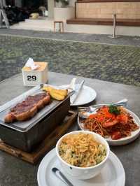 Popeye Steak