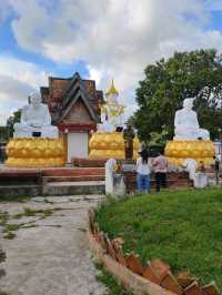 พิกัด ที่เที่ยวใหม่ - วัดโคกเปี้ยว เกาะยอ สงขลา