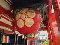 ⛩️ 大須観音（大須観音寺）：名古屋の中心に佇む歴史あるパワースポット 📿✨