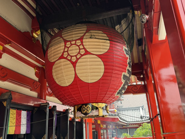 ⛩️ 大須観音（大須観音寺）：名古屋の中心に佇む歴史あるパワースポット 📿✨
