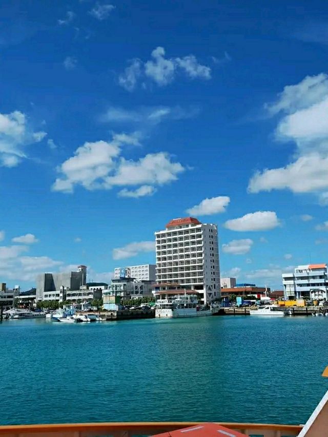 Okinawa: Japan’s Tropical Paradise of Culture and Coastlines