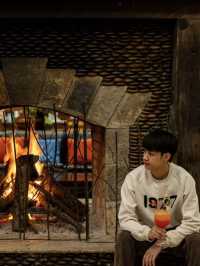 หนีเมืองกรุง สู่อ้อมกอดขุนเขา