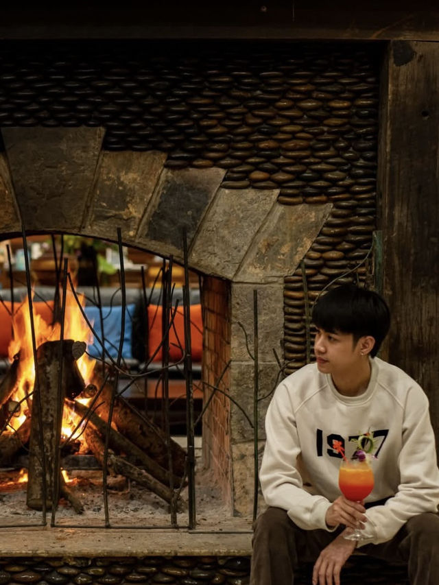 หนีเมืองกรุง สู่อ้อมกอดขุนเขา