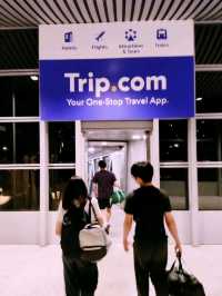 Penang to Kul