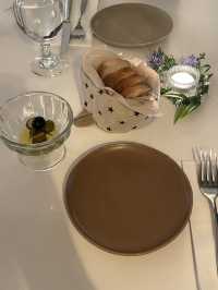 석촌호수 프랑스요리 맛집 프랑스와 후기 🇫🇷🍽️