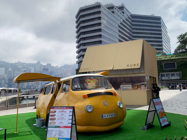 香港K11 MUSEA