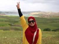 Colorful memories