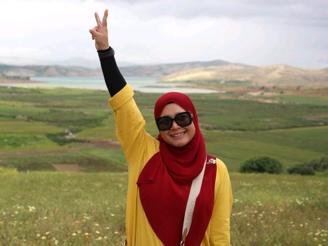 Colorful memories