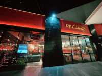Chopsticks & Content: A Flavorful Stop at P.F. Chang’s Guadalajara