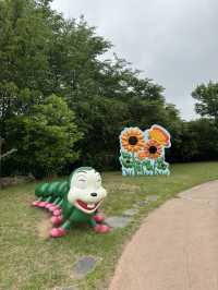 자연 속 인생샷 명소, 감성 가득한 생태 산책 코스