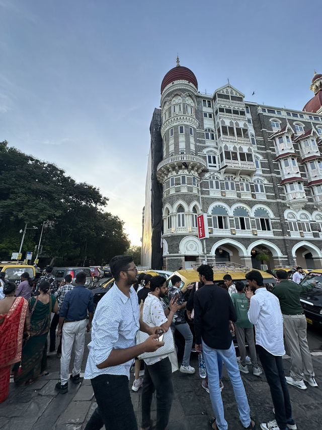 Mumbai