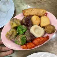 ย่านซื่อกาเดนท์ กาแฟสด ร้านอาหารแนะนำในสตูล