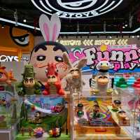 ร้าน 52TOYS
