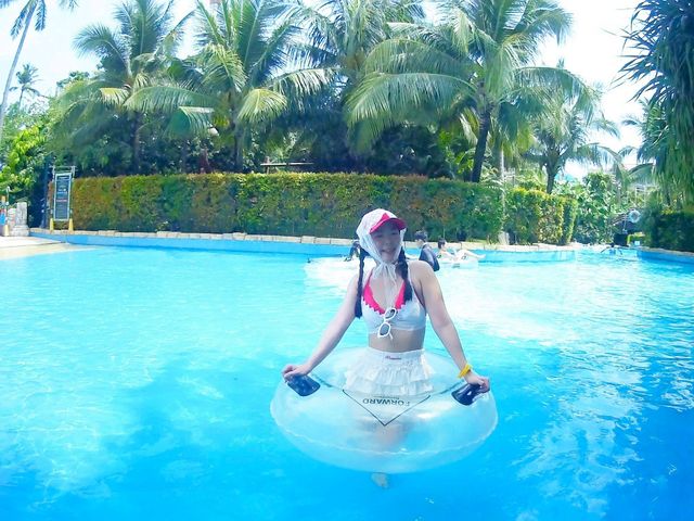 Aquatopia Water Park