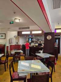Grand Goldfinch ร้านอร่อยในเซี่ยงไฮ้