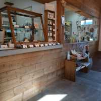熊本站旁兩層高的文青咖啡店-- licht coffee ☕️