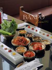 Banpo Korean BBQ (Ekkamai)