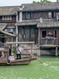 Beautiful Wuzhen