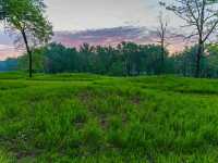 Sacred Paths: Hiking Through Effigy Mounds
