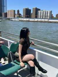 뉴욕의 대표 랜드마크는 ?🗽✨