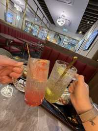 銅鑼灣新餐廳｜韓式吉列豬扒專門店
