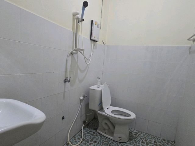 รีวิวที่พัก ภูเคียงน้ำ รีสอร์ท อุบลราชธานี
