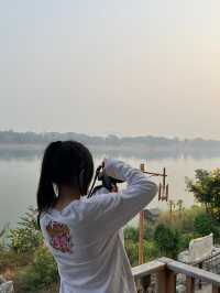 Chiang Khan – Slow Days by the Mekong