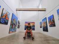 SALA Ayutthaya Eatery and Bar วิวสวยสุดในอยุธยา