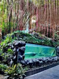 馬尼拉海洋公園