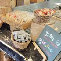 ウェルカムベビーの宿👶🏻ྀི🍼 ホテルナトゥールヴァルト富良野