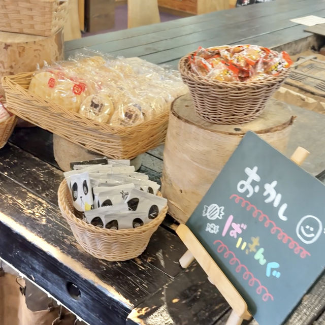 ウェルカムベビーの宿👶🏻ྀི🍼 ホテルナトゥールヴァルト富良野