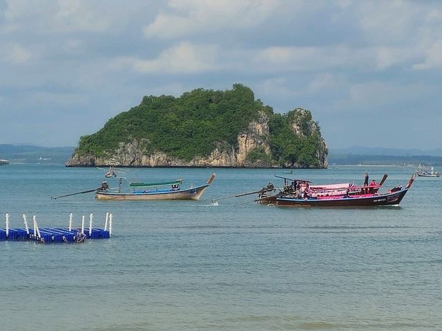 บ้านเกาะเตียบ จ.ชุมพร
