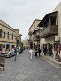 Discover Azerbaijan