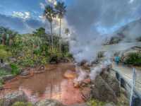 Boiling Beauty and Steamy Surprises: Exploring the Hells of Beppu