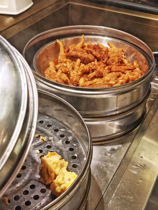 豐富💰抵食🥢放題