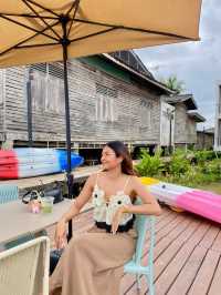 Episode Cafe at Suratthani 