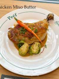 Pref Cafe & Bar