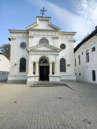 Biserica "Sfântul Nicolae