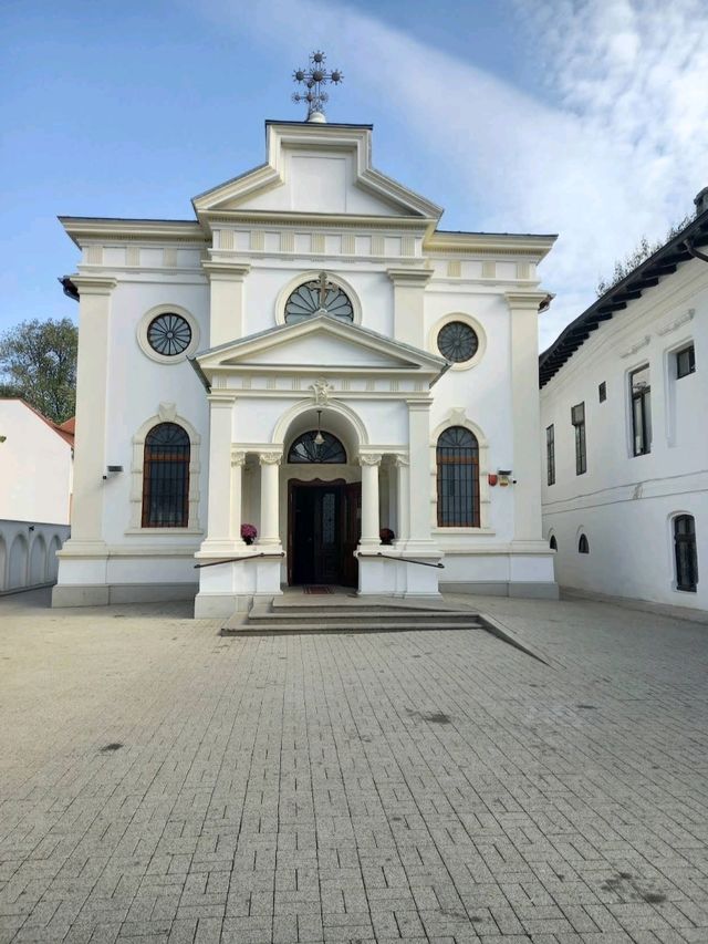 Biserica "Sfântul Nicolae