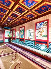 Mongolia: where every journey begins wit