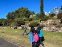 Royal Botanic Garden Sydney – Scenic, Spacious, and Free!