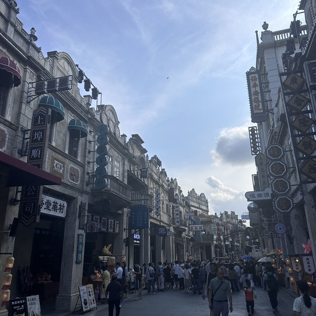 端午節好去處🪄赤坎騎樓 🌟🏛️